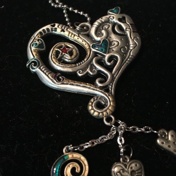 GANZ Other - HEART WITH COLORS BEAUTIFUL GIFT FOR MOTHERS DAY